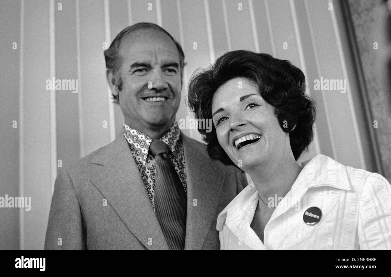 Mrs. Valerie Kushner of Danville, Va., wife of a Vietnam