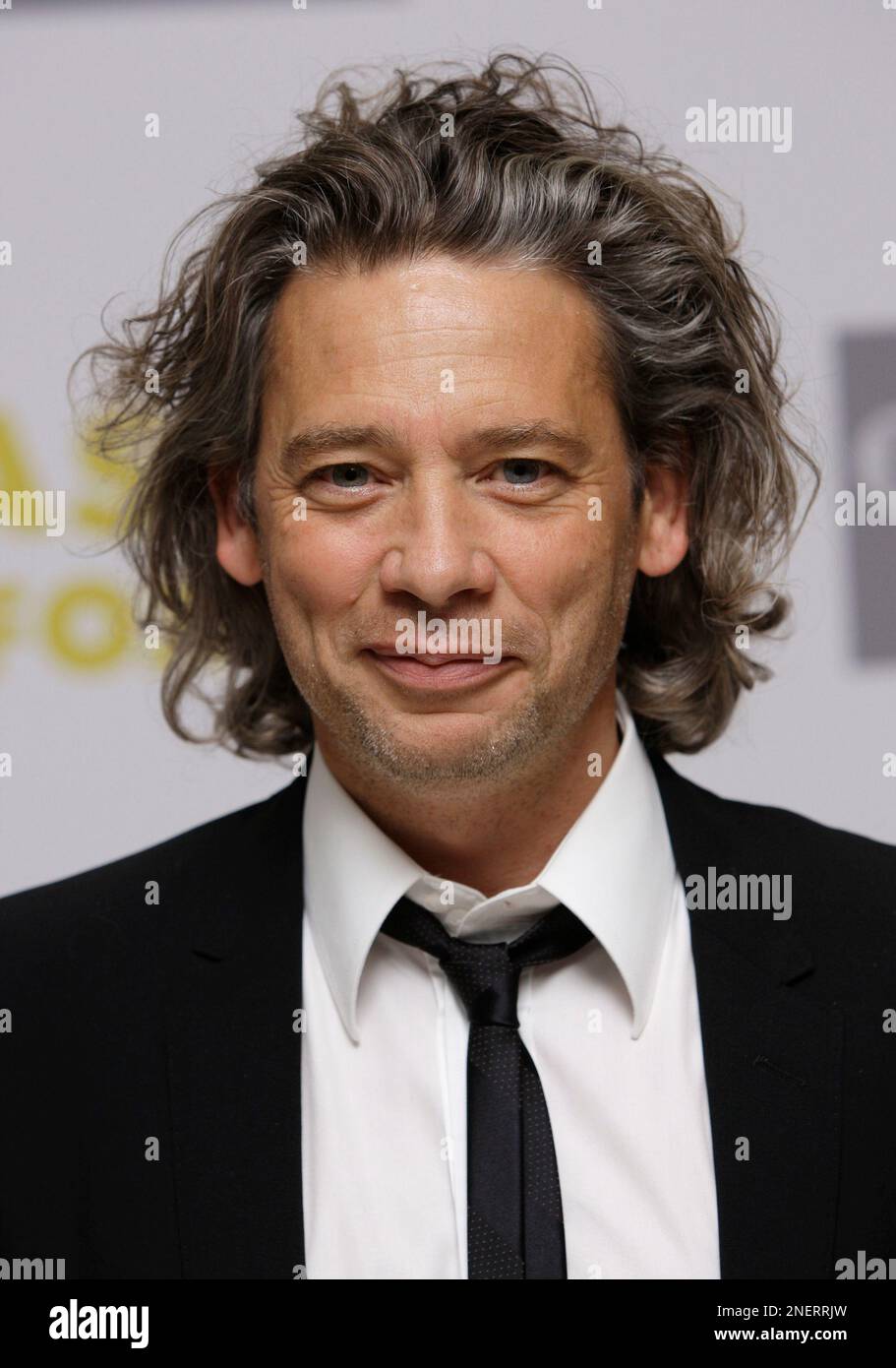 British actor Dexter Fletcher arrives for the World Premiere of the ...