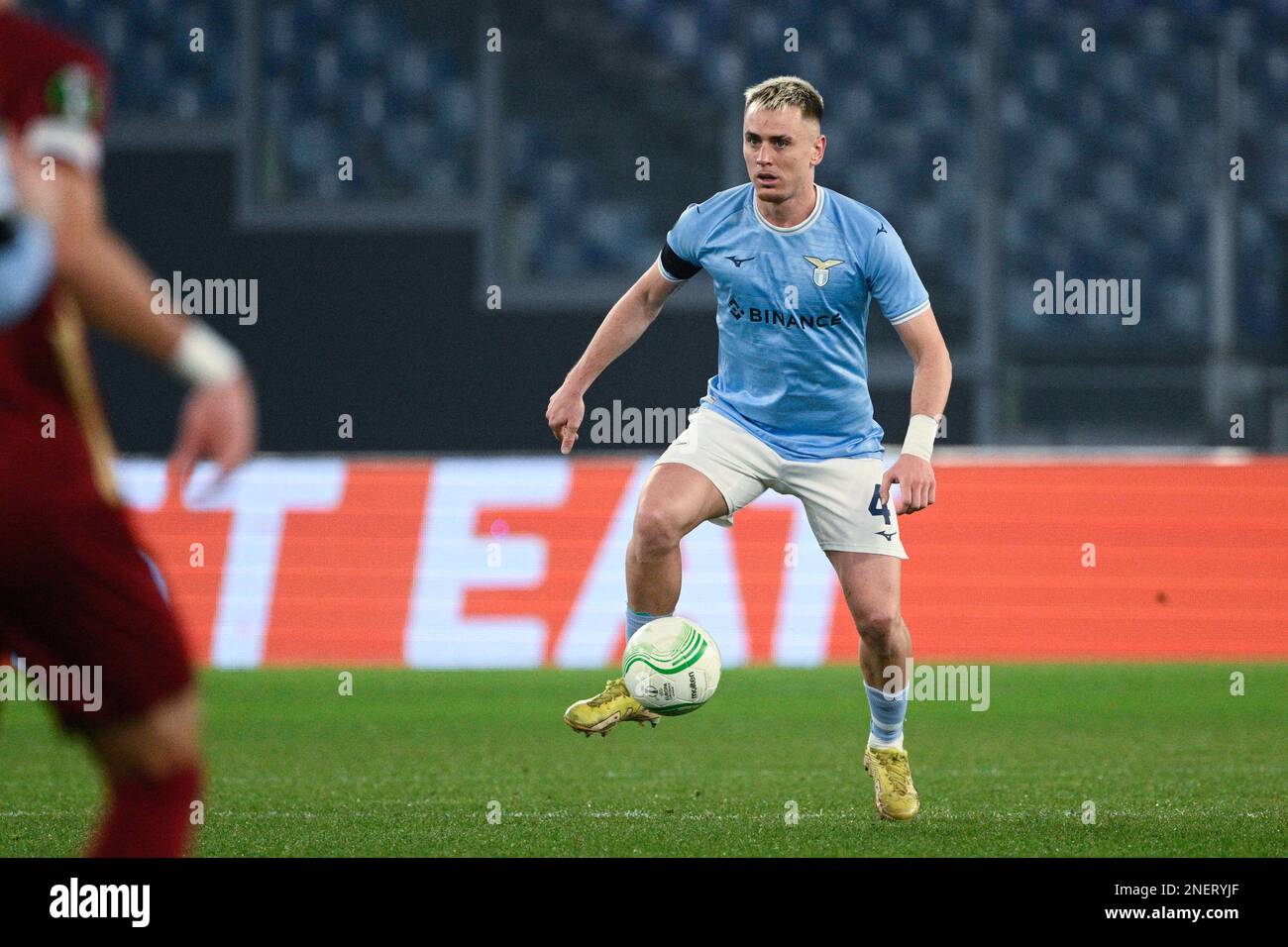 1907 football hi-res stock photography and images - Alamy