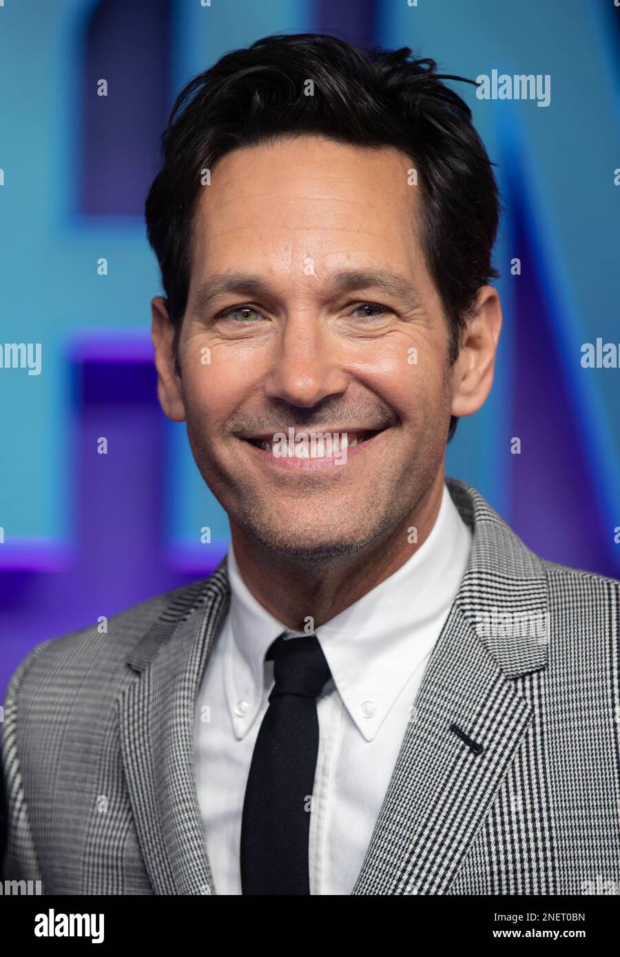Ant man paul rudd hi-res stock photography and images - Page 2 - Alamy