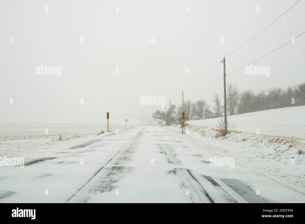Air pollution traffic sign usa hi-res stock photography and images - Alamy