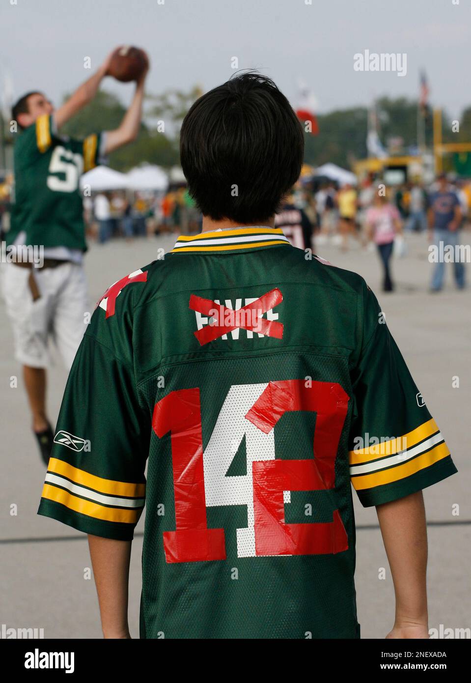 old packers jerseys