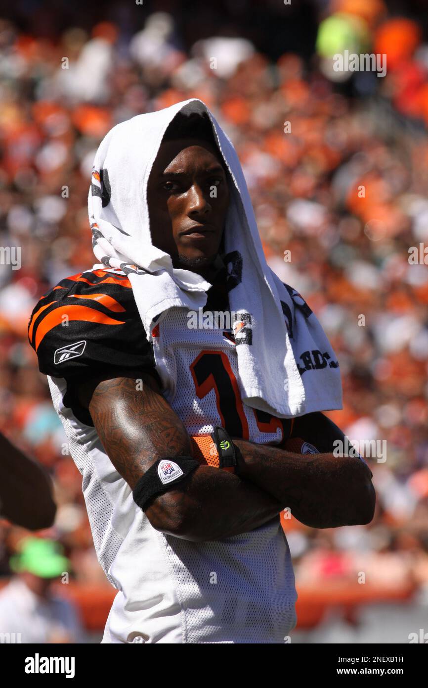 Chris henry bengals jersey hotsell