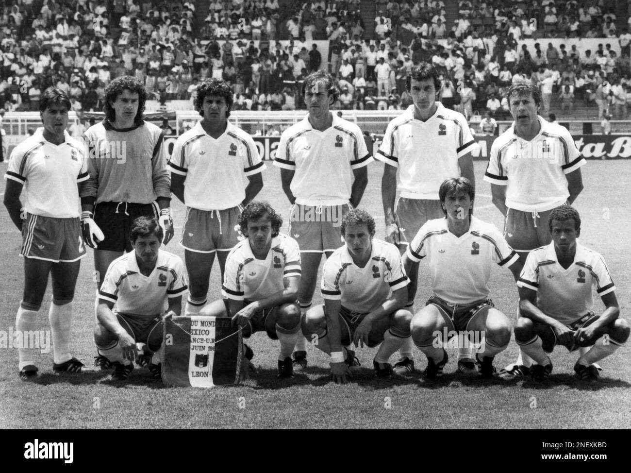 FRANCE. 66 ans pour battre l'Italie