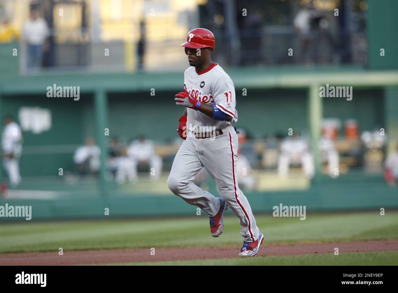 2009: Jimmy Rollins