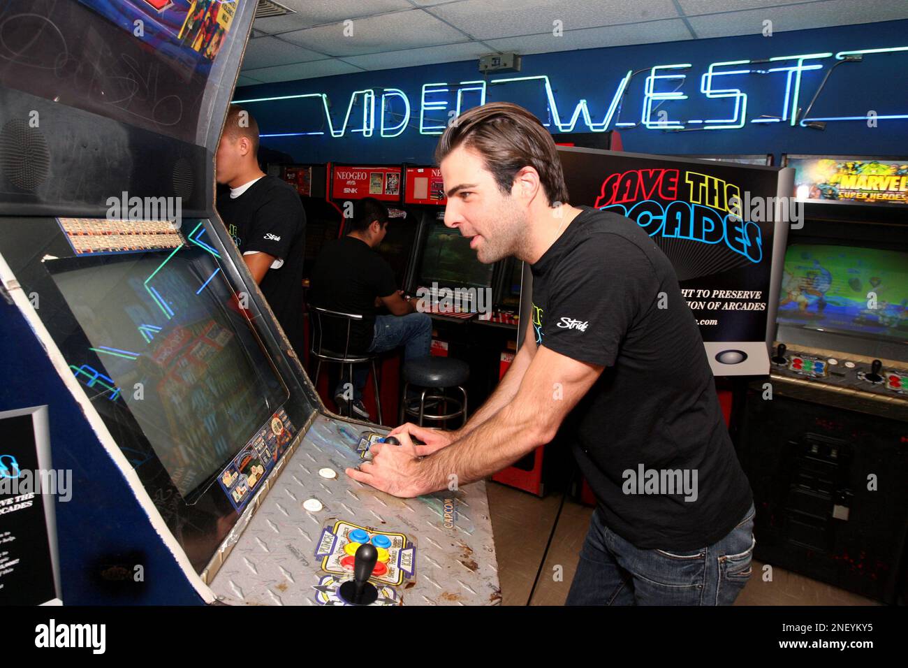 COMMERCIAL PHOTO In this photograph taken by AP Images for STRIDE