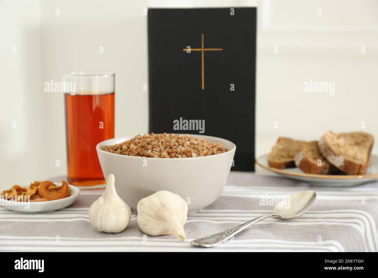 The great lent hi-res stock photography and images - Alamy