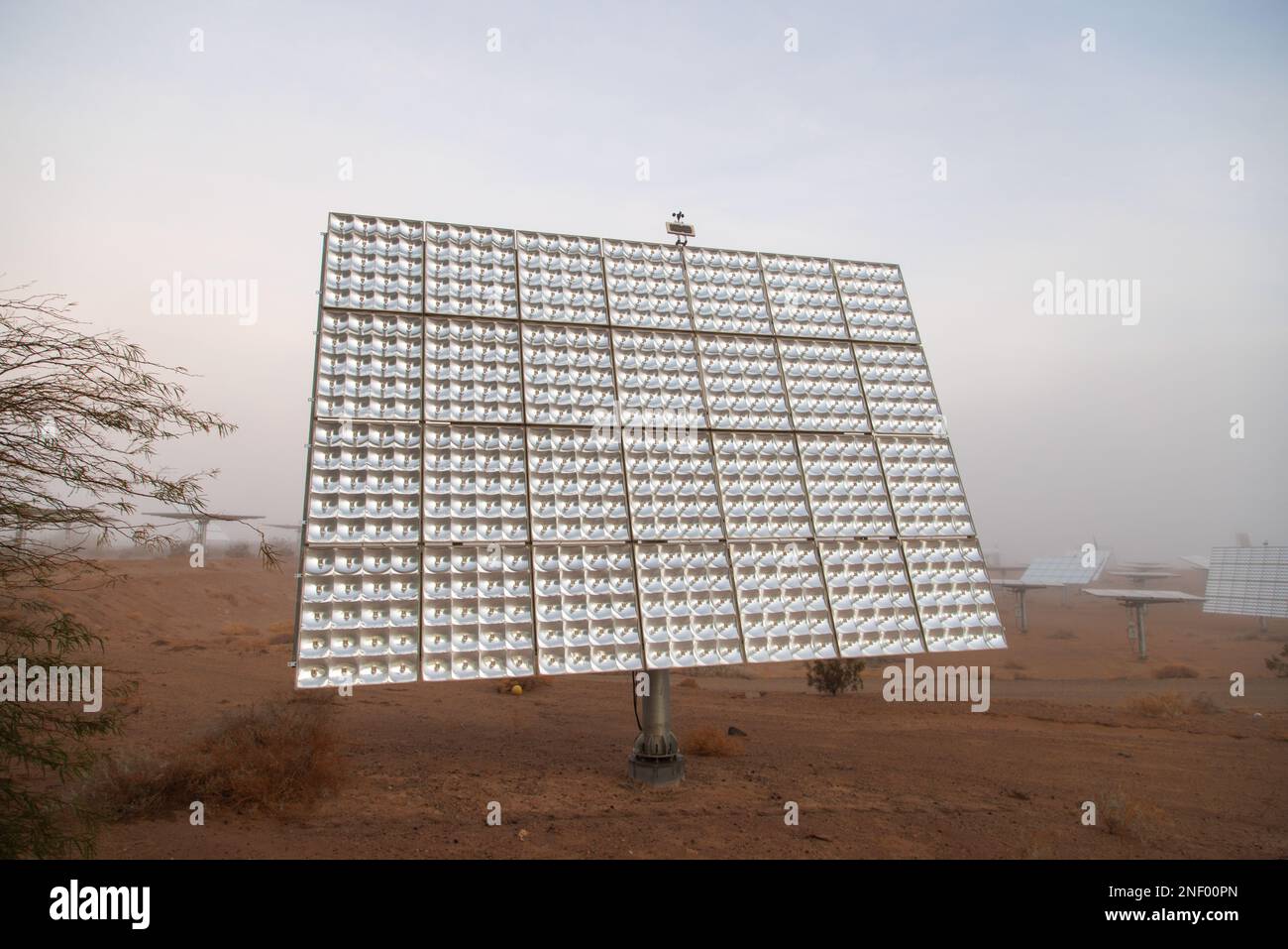 Melaled Solar Solar benefits hi-res stock photography and images - Alamy