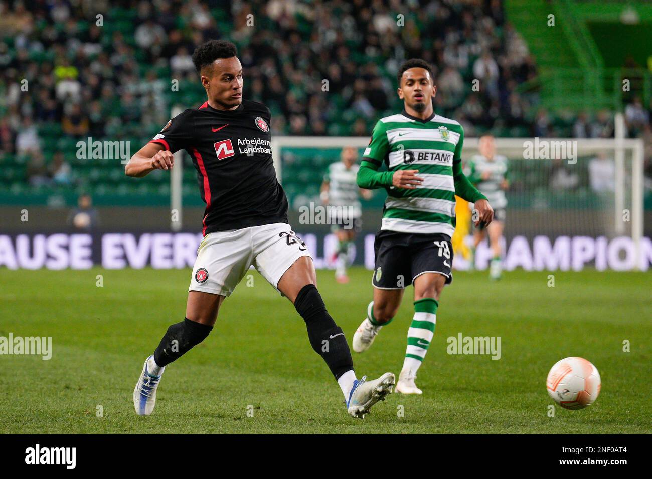 Paulo victor da silva hires stock photography and images Alamy