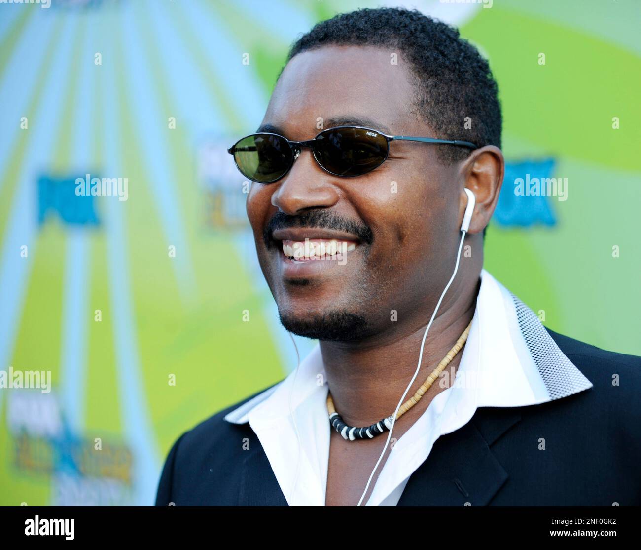 Mykelti Williamson 24