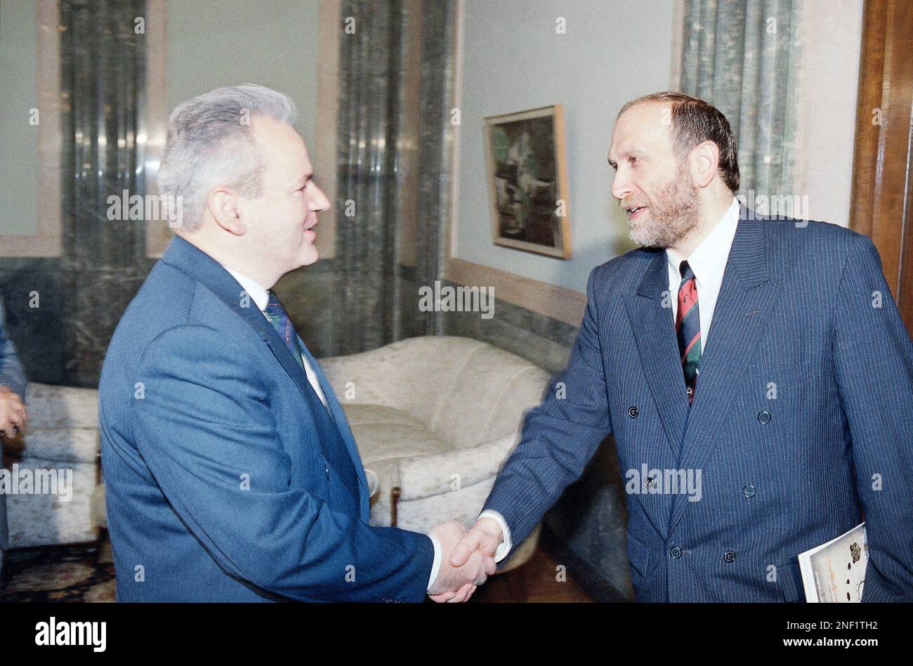 Bobby Fischer x Spassky, Rematch de 1992