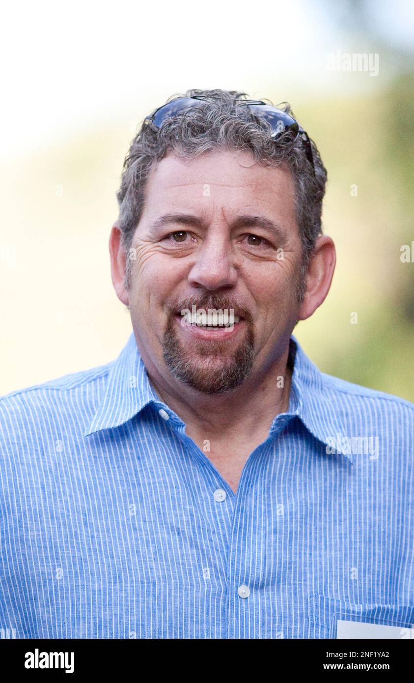 Jim Dolan, Chairman of the Board of Cablevision Systems Incorporated (parent company of the