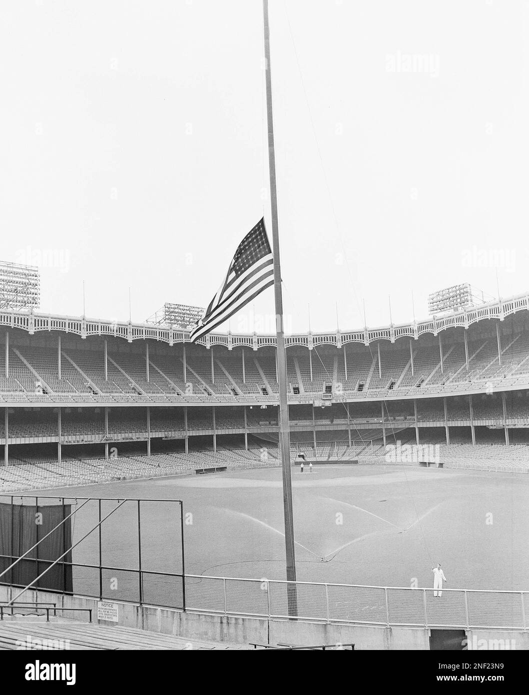 https://c8.alamy.com/comp/2NF23N9/at-attendant-at-yankee-stadium-new-york-lowers-the-american-flag-to-half-mast-in-deep-center-field-august-17-1948-in-honor-of-babe-ruth-who-died-in-new-yorks-memorial-hospital-on-august-16-of-throat-cancer-his-body-will-lie-in-state-in-the-rotunda-of-the-stadium-the-house-that-ruth-built-from-august-17-to-august-18-the-mighty-sluggers-funeral-is-scheduled-to-be-held-on-aug-19-with-a-solemn-requiem-mass-in-st-patricks-cathedral-ap-photojohn-rooney-2NF23N9.jpg