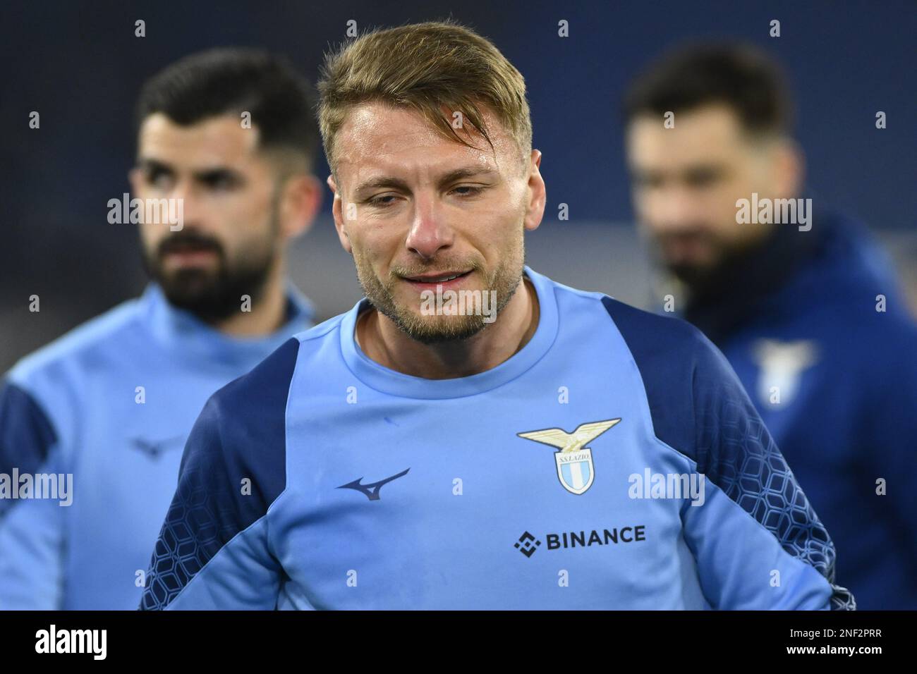 Lazio, Besiktas su Immobile: si tratta - Solo la Lazio