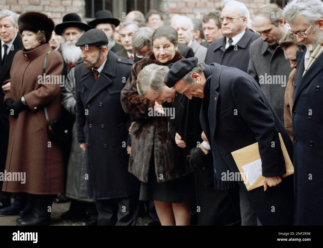 Guests of the official ceremony of the 50th anniversary of the ...