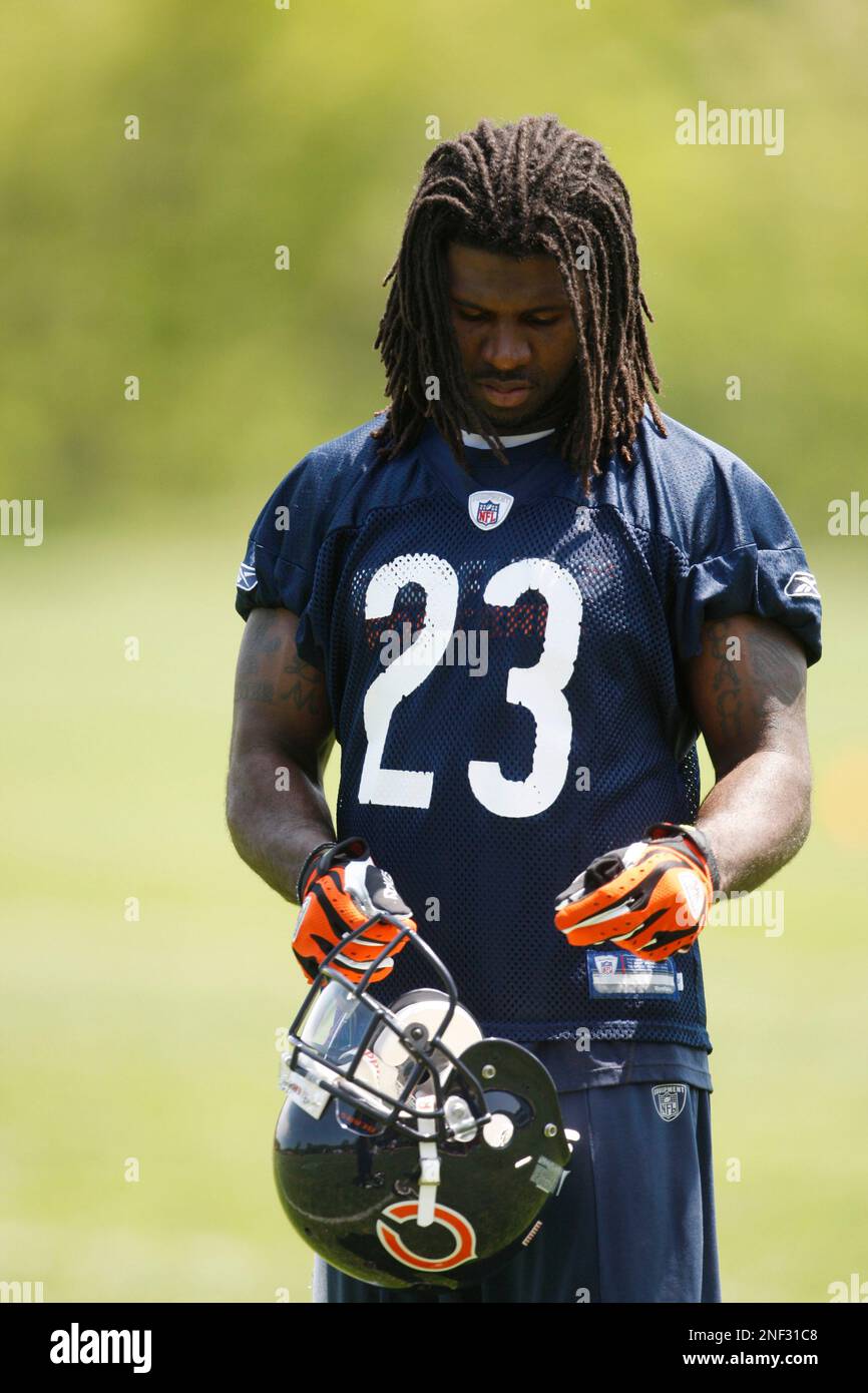 Throwback Thursday: Devin Hester returns opening kickoff for TD in Super  Bowl XLI, image size:866x1390