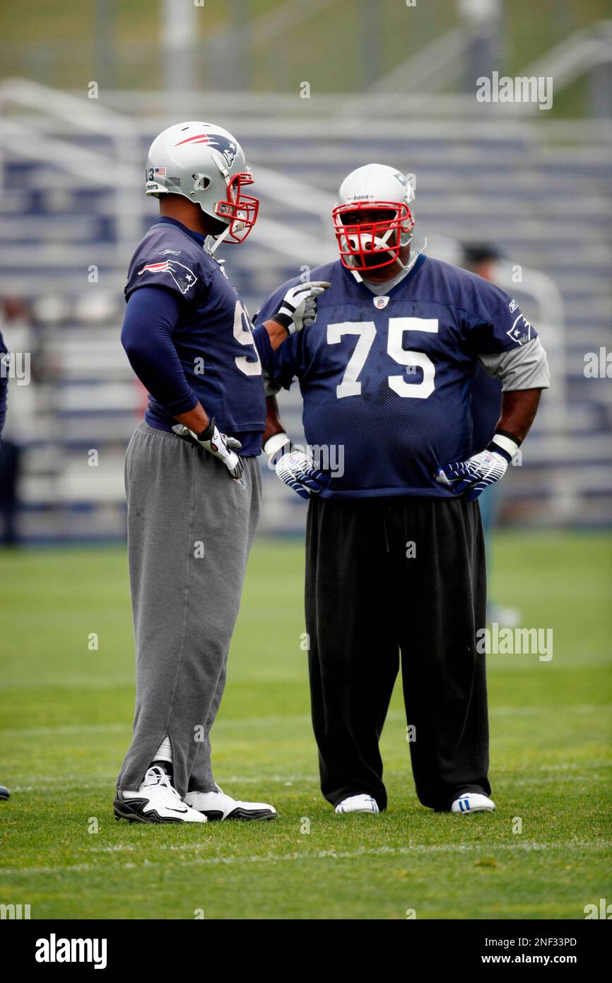 Samuel Adams teams with ex-Patriots star Vince Wilfork for new beer | Fox  Business, image size:866x1390