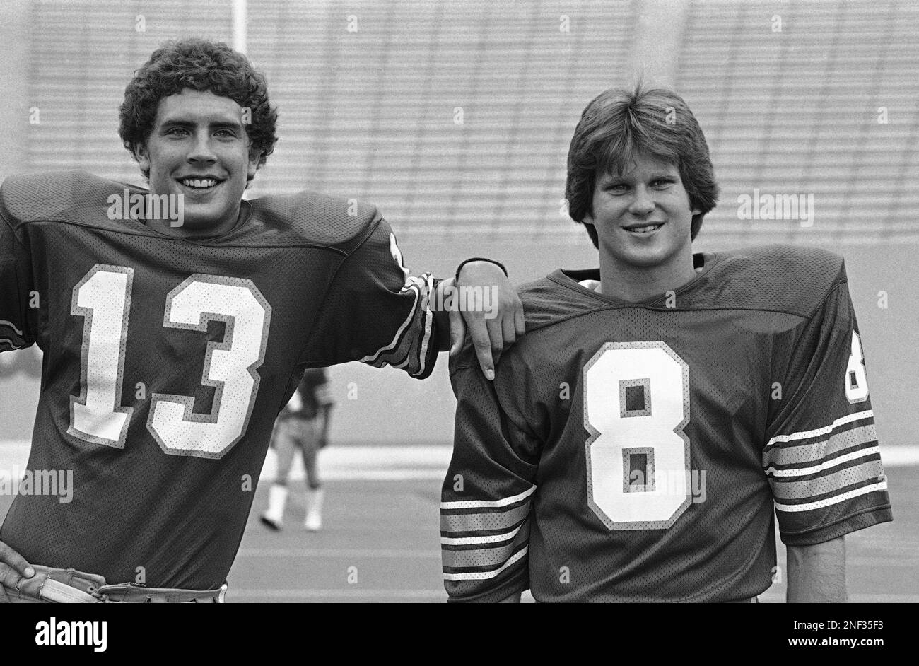 39 years ago, Penn Hills beat Central Catholic in Dan Marino's ...