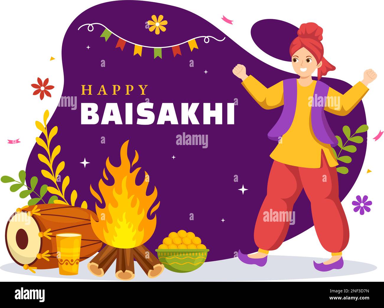 Baisakhi 2025 baisakhi 2025 dates tracy electra