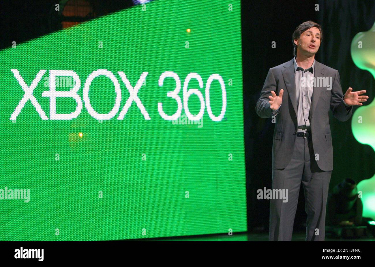 Don mattrick xbox 360 deals