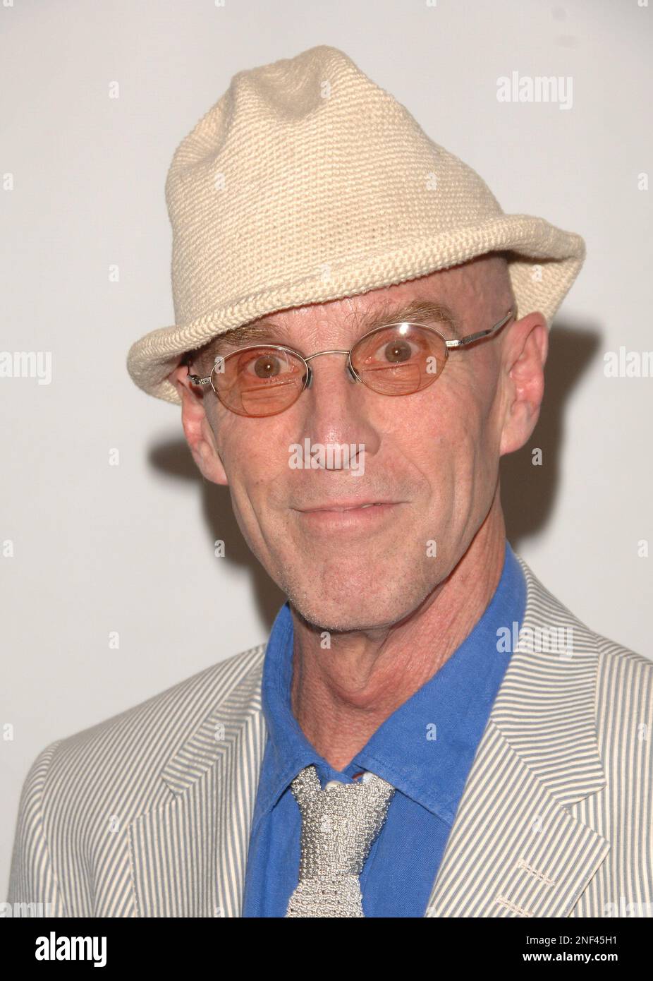 Actor John Glover attends the 75th anniversary of the Drama League