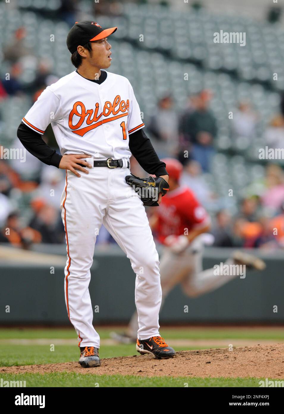 Koji uehara hi-res stock photography and images - Alamy