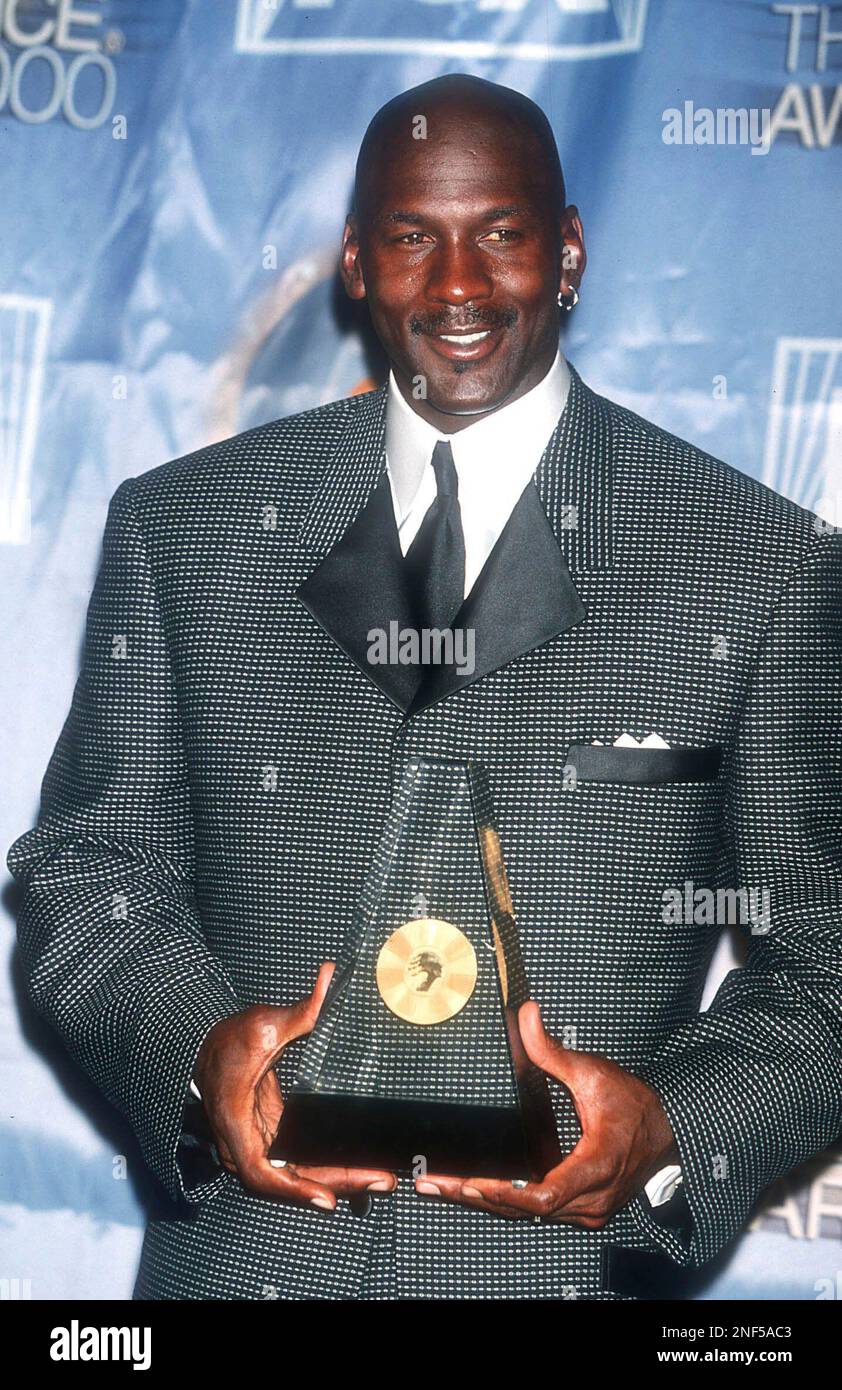 michael jordan make a wish