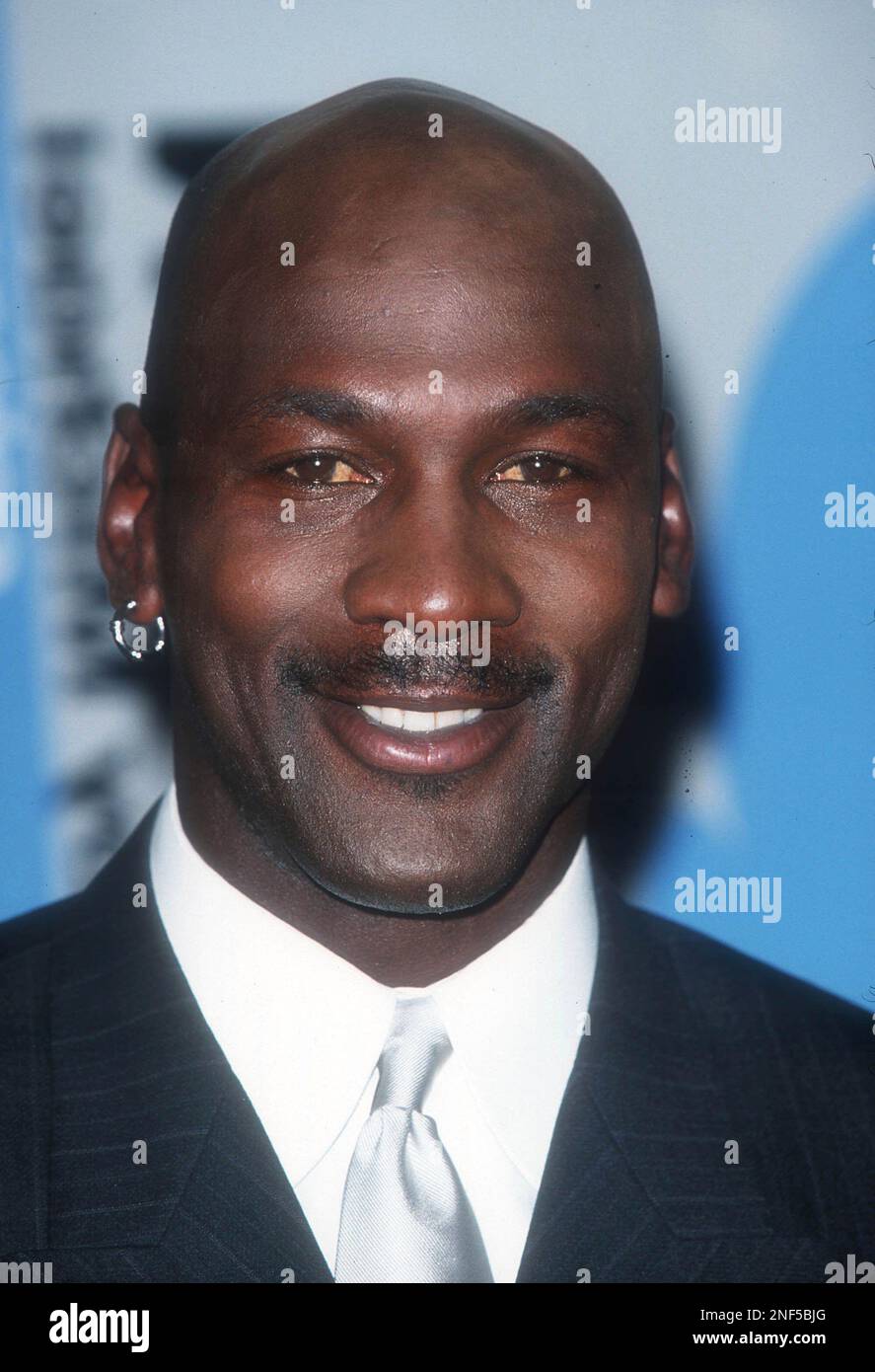 FEBRUARY 15th 2023 NBA legend Michael Jordan donates ten million dollars to the Make-A-Wish Foundation in honor of his 60th birthday