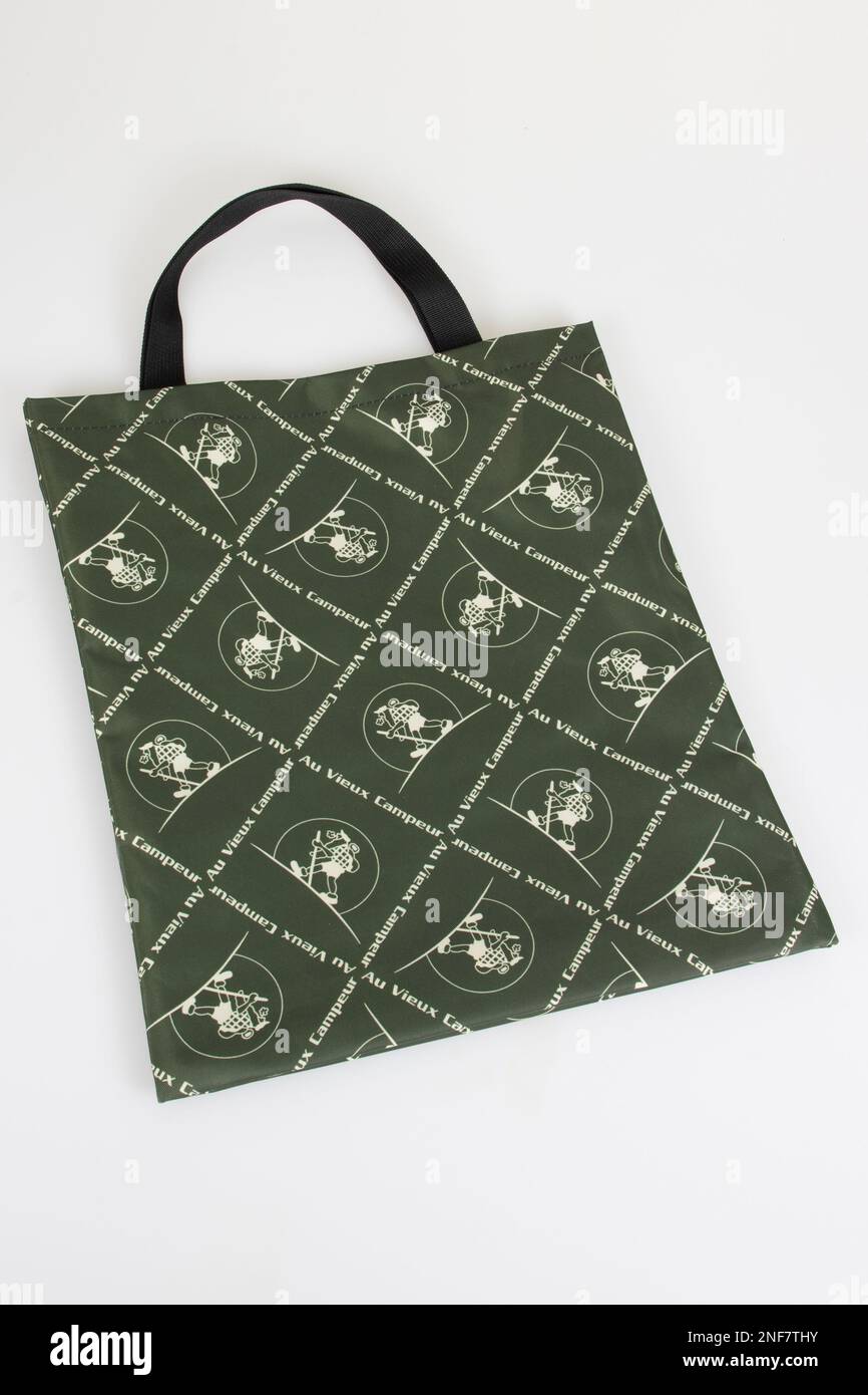 Sac vieux campeur cheap