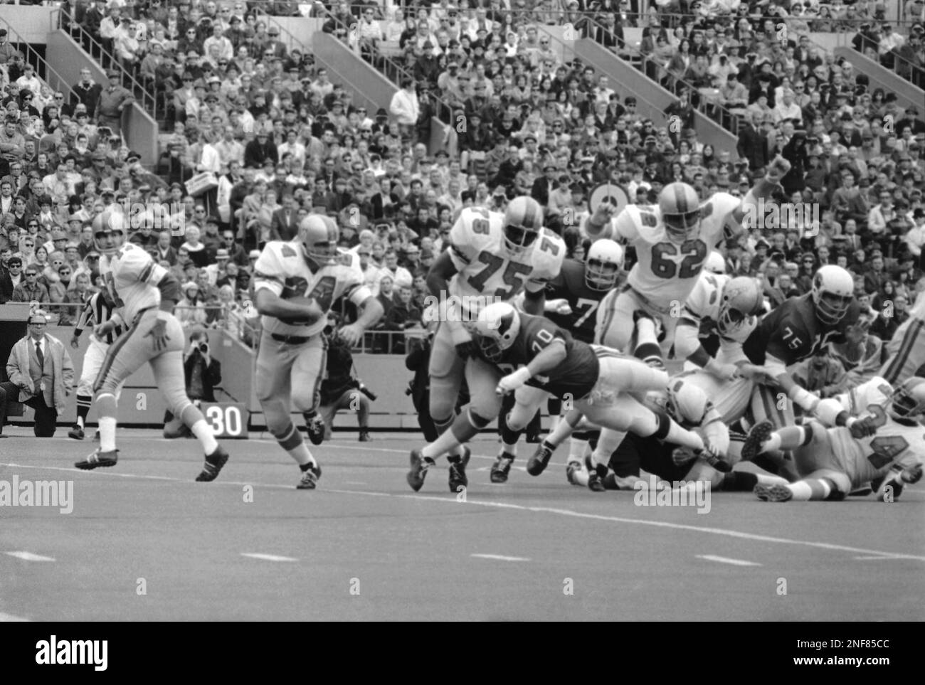 Houston oilers Black and White Stock Photos & Images - Alamy