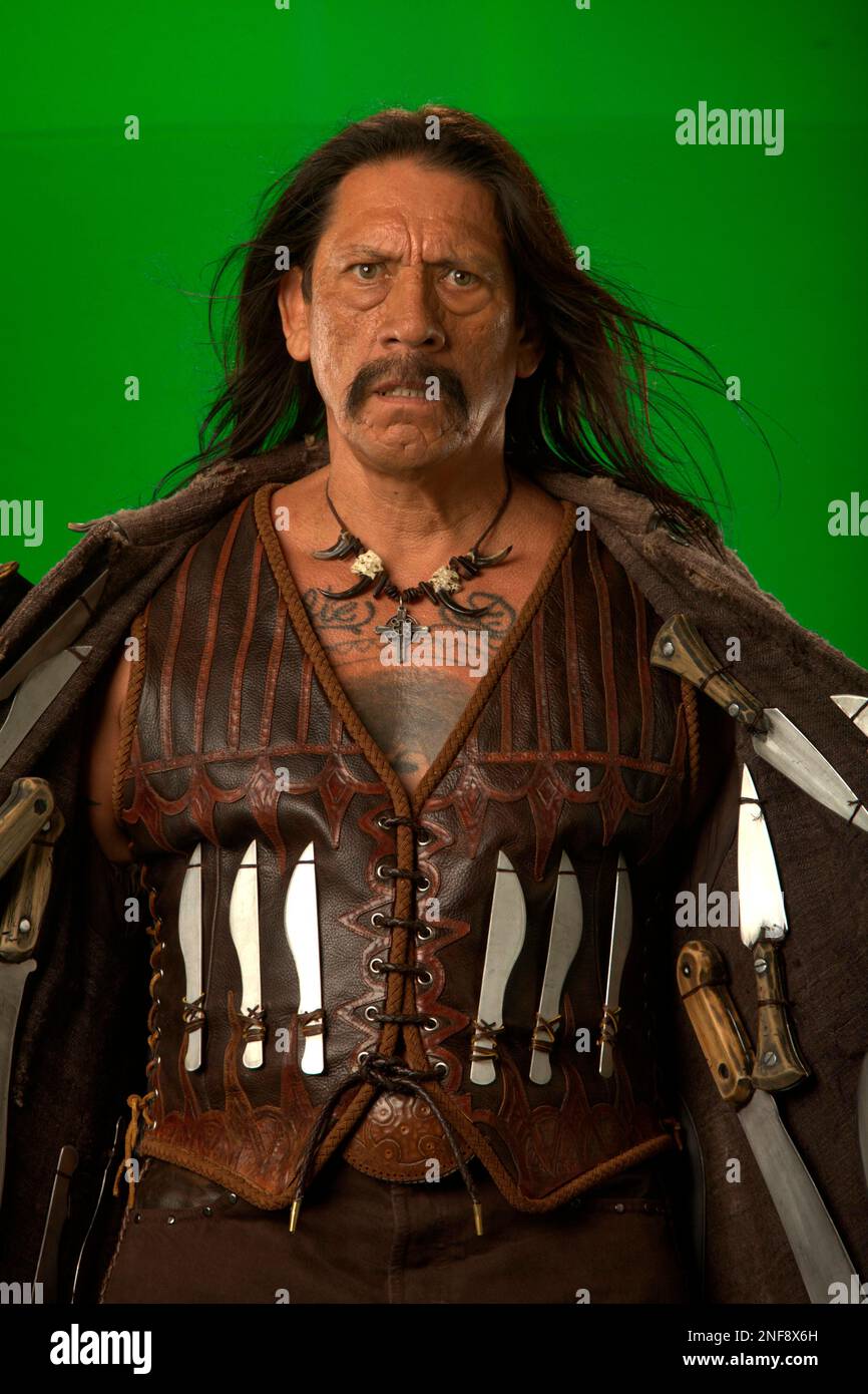 Danny trejo machete hires stock photography and images Alamy