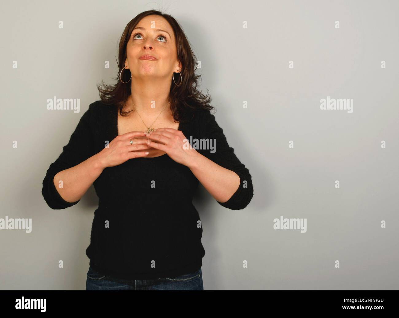 Actress Rachel Dratch of &ldquo;Spring Breakdown&rdquo; poses for a portrait at the