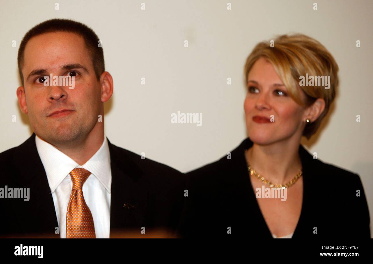 Josh McDaniels Wife: Unveiling the Woman Behind the NFL Coach
