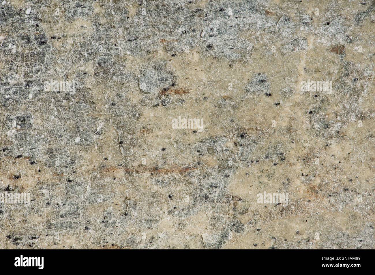 Samples of gray stone with a wavy pattern for the interior. Texture of ...