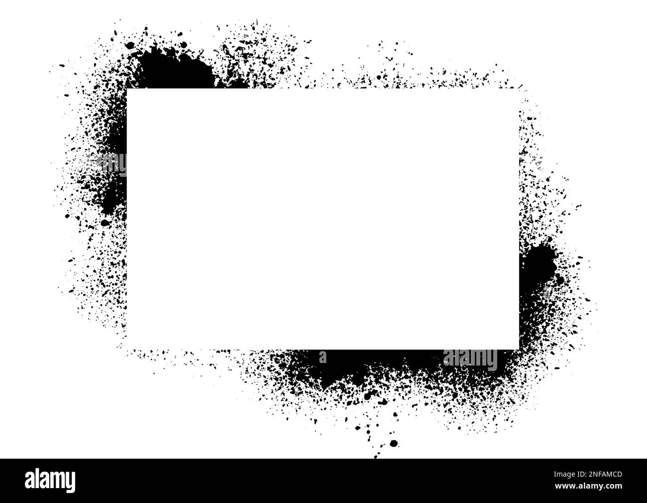 Abstract spray paint hi-res stock photography and images - Alamy