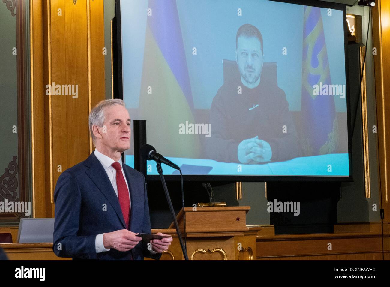 oslo-20230216-norway-s-prime-minister-jonas-gahr-stoere-the-government