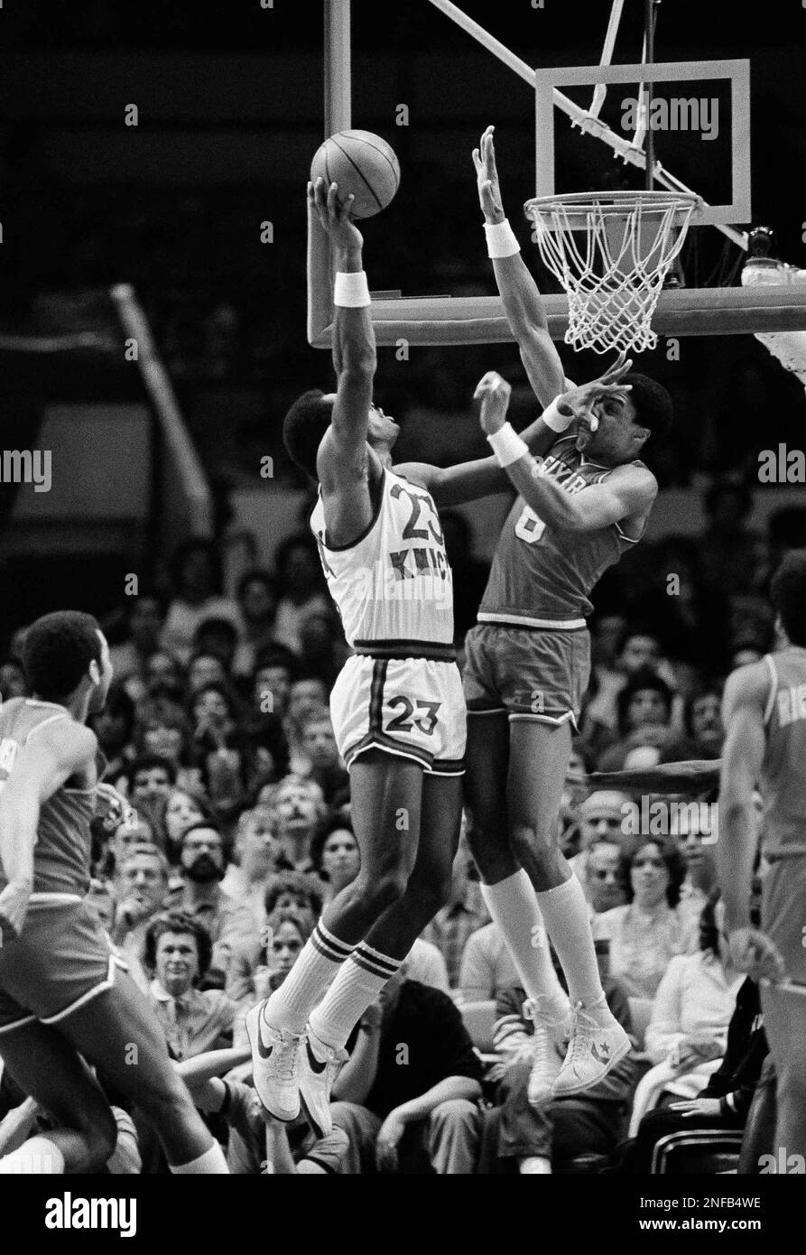 45 years ago, Bill Walton & Dr. Julius Erving had an ALL-TIME DUEL in  Portland's Game 6 NBA Finals, close out WIN over Philadelphia!…