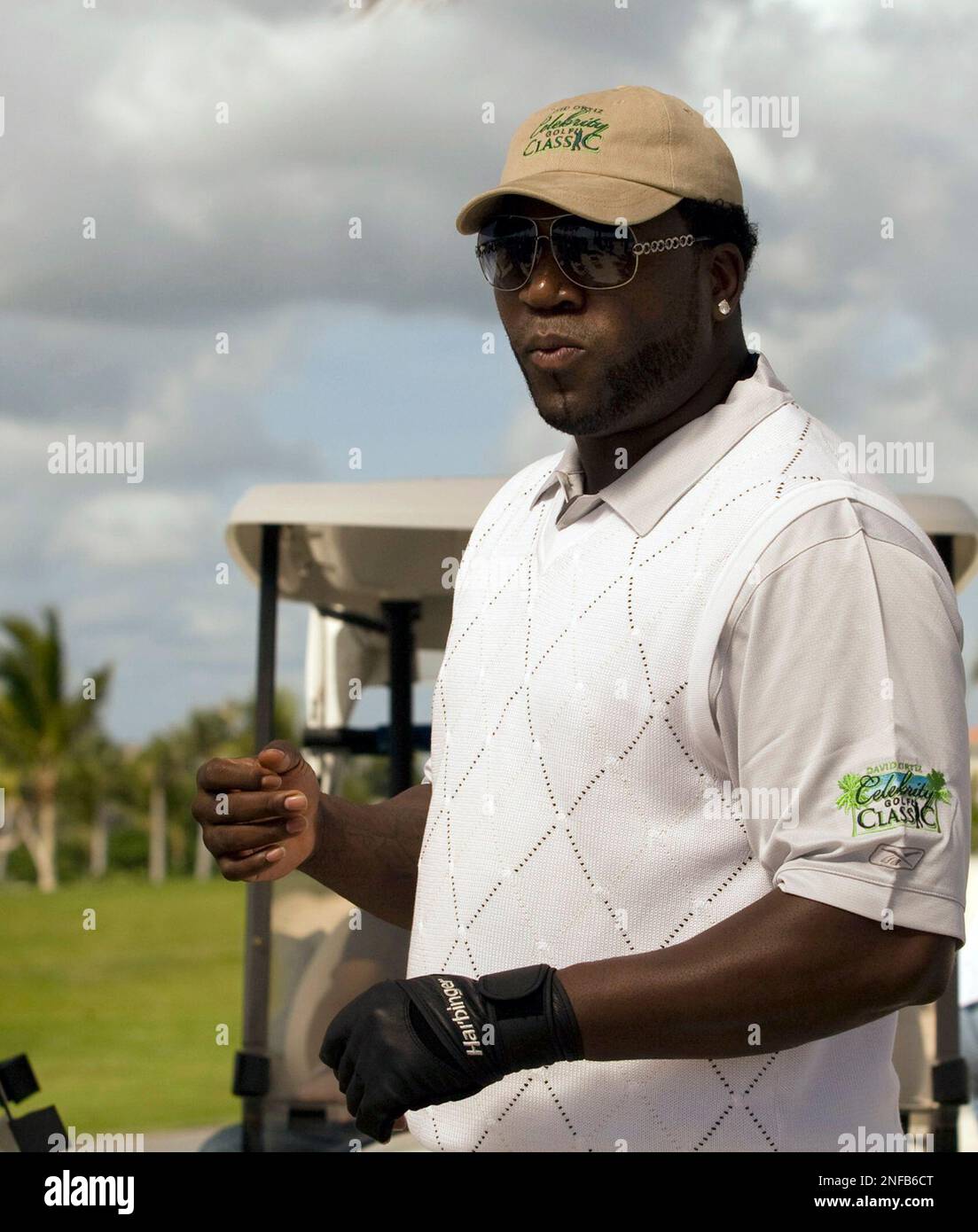 Swings for the Sox Charity Golf Tournament - Red Sox Foundation