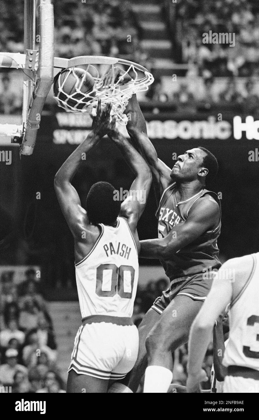 Darryl best sale dawkins dunks