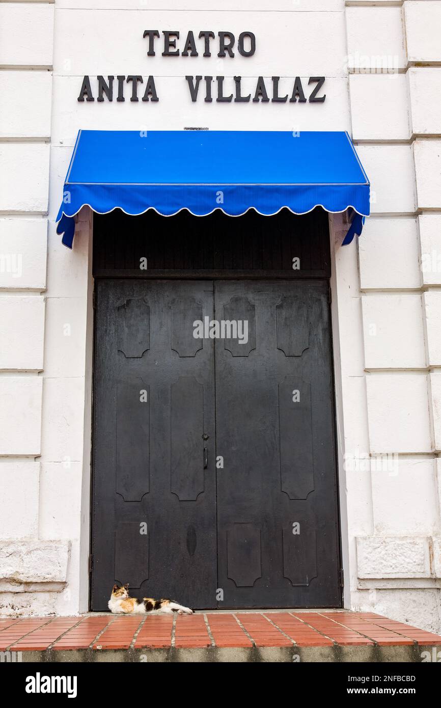 Anita villalaz theater hires stock photography and images Alamy