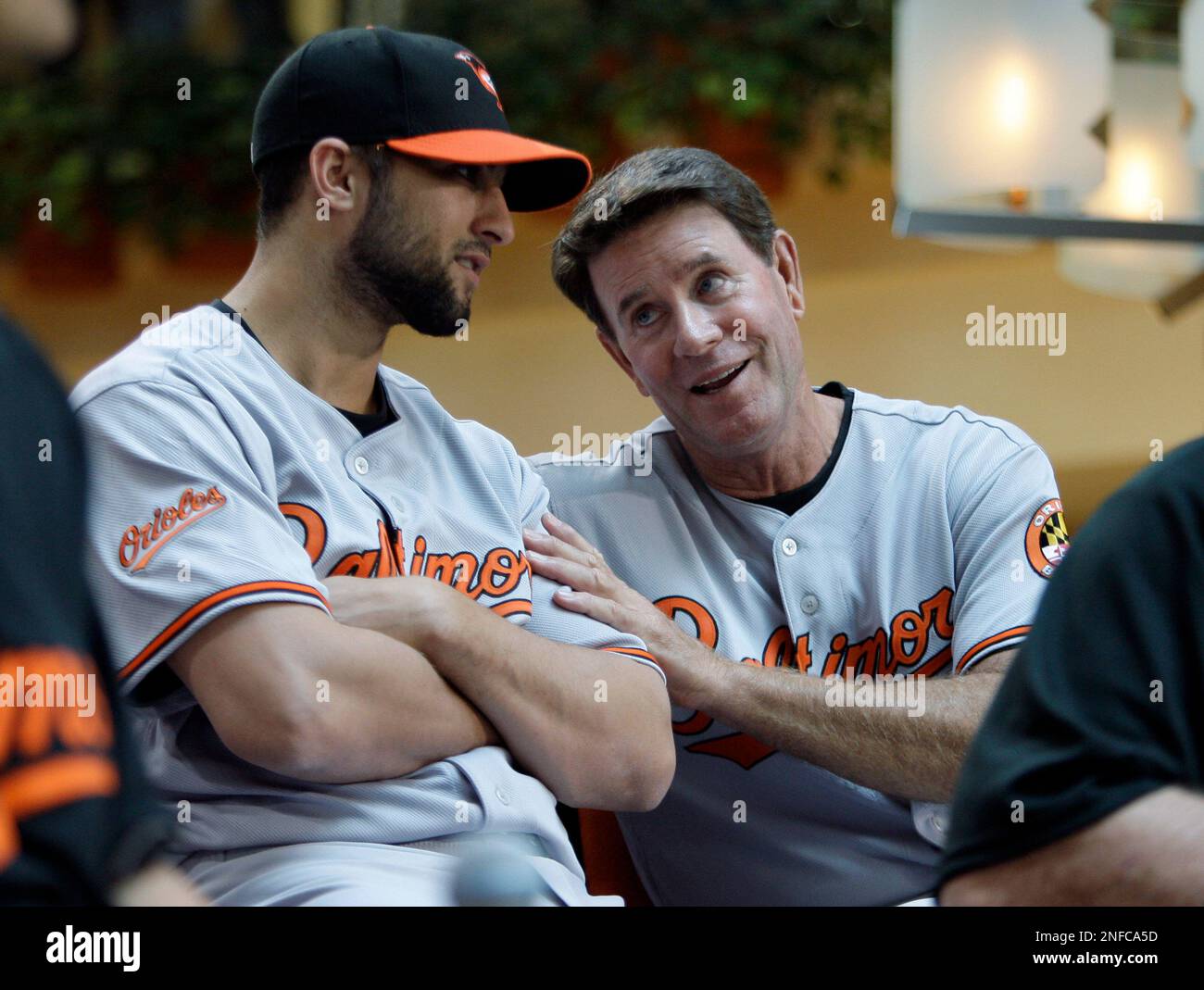 Orioles away cheap jersey
