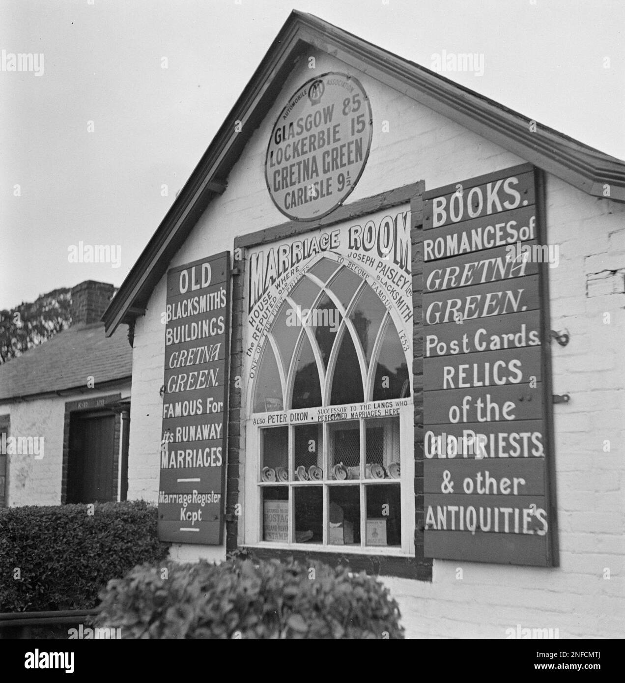 Nfcm Captions