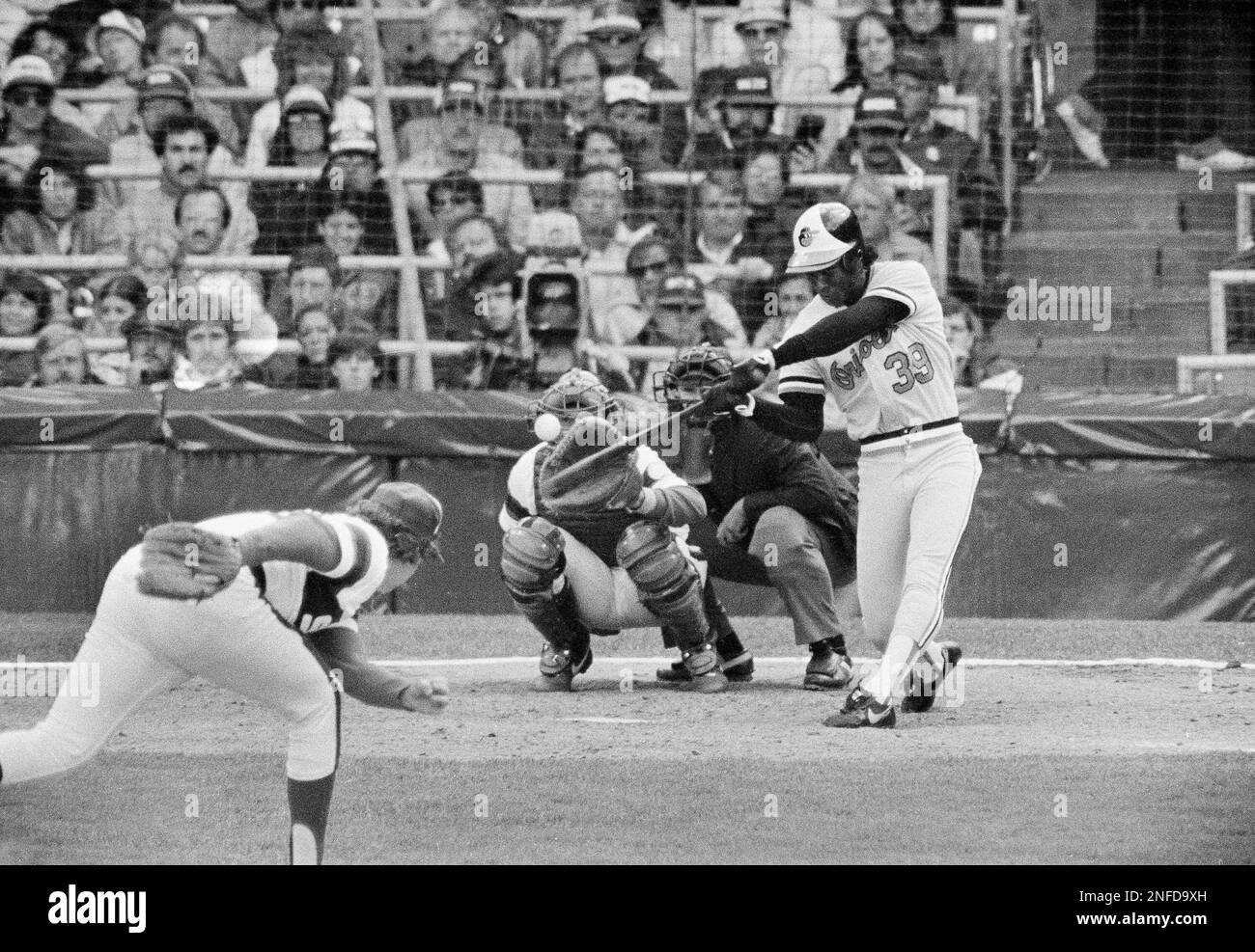 Chicago White Sox 1983 AL Champs
