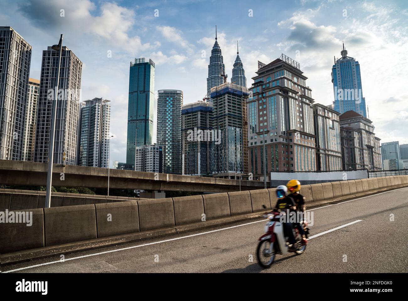 Curated visual reference: Visual Reference: Near The City Of Kuala Lumpur Hi Res Stock Photography