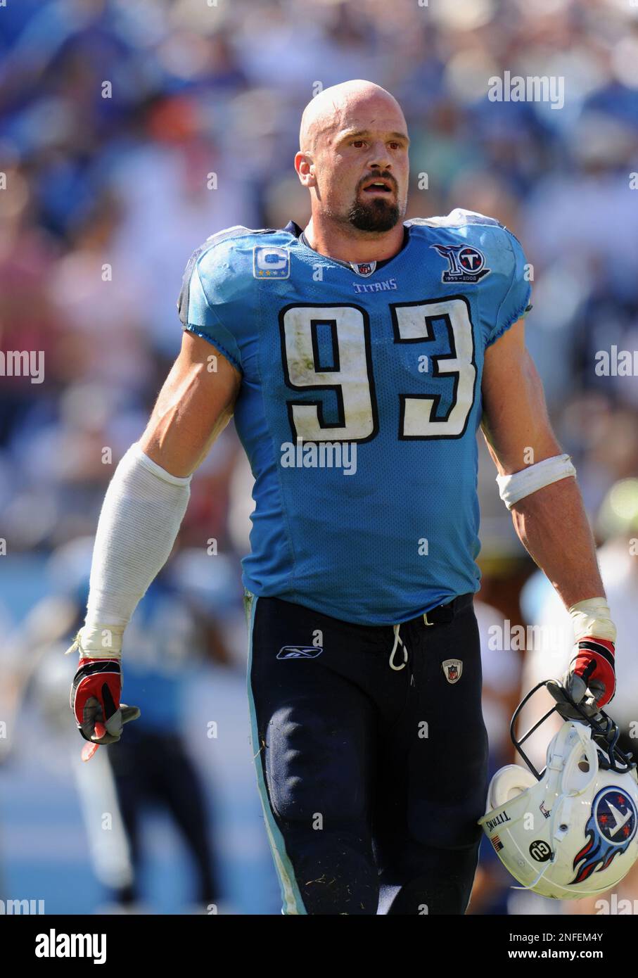 93 tennessee titans