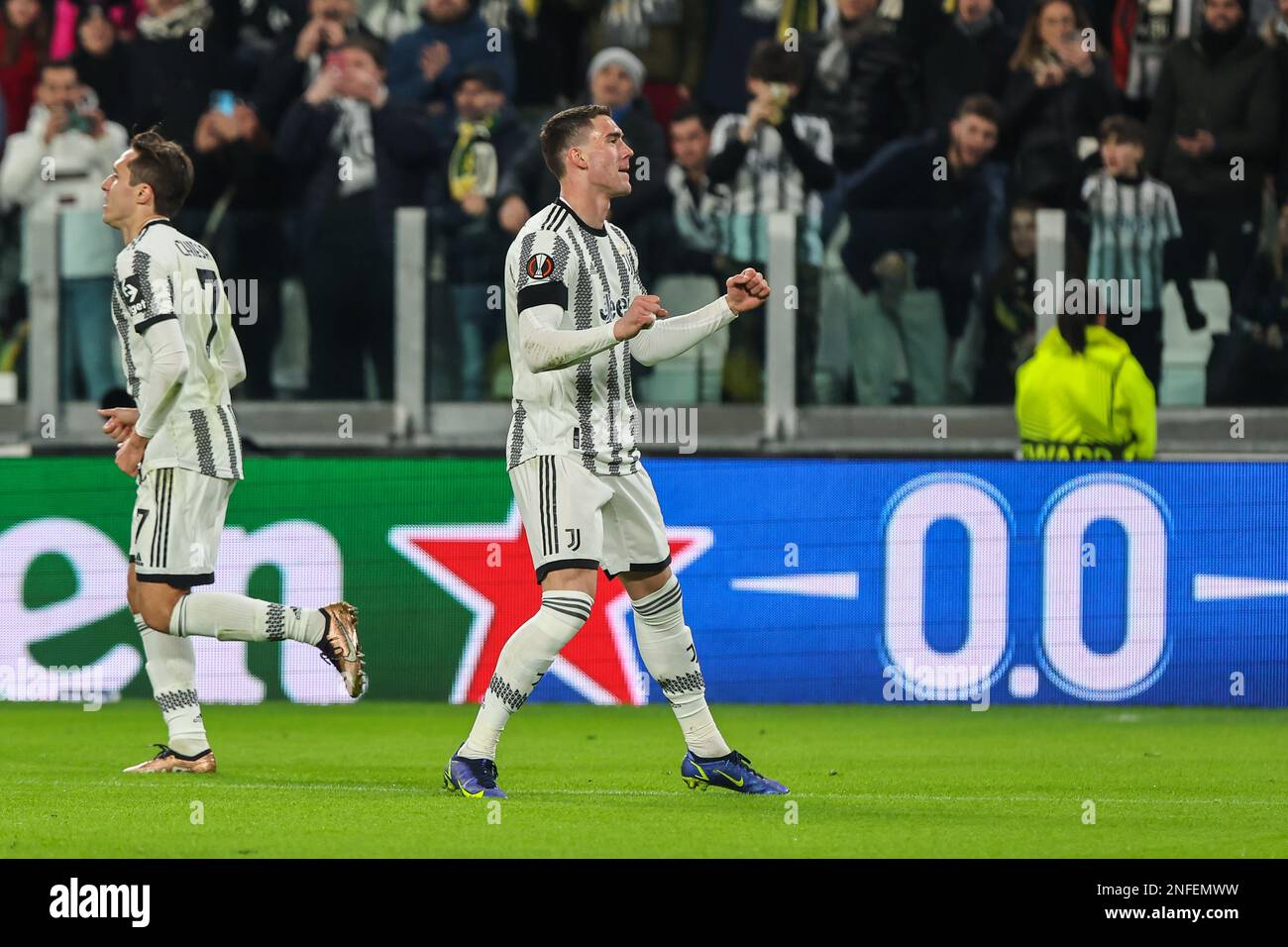 Match Report  Torino 0-1 Juventus: Dusan Vlahović wins the derby for Juve  - Get Italian Football News