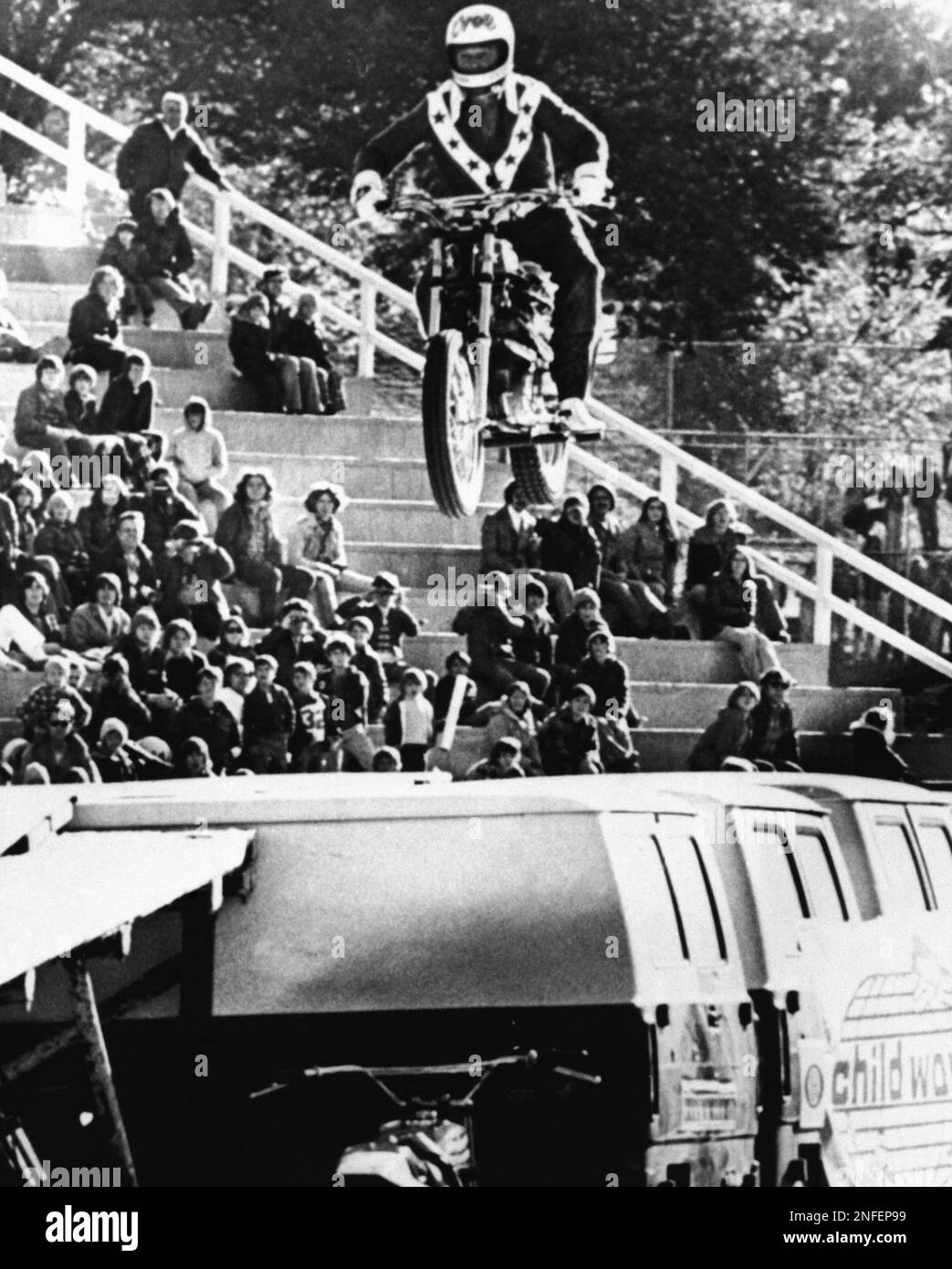 Sitemapcdatahttpsomobeldreferenzcomfascinating Evel Knievel Longest Motorcycle Jump Pictures