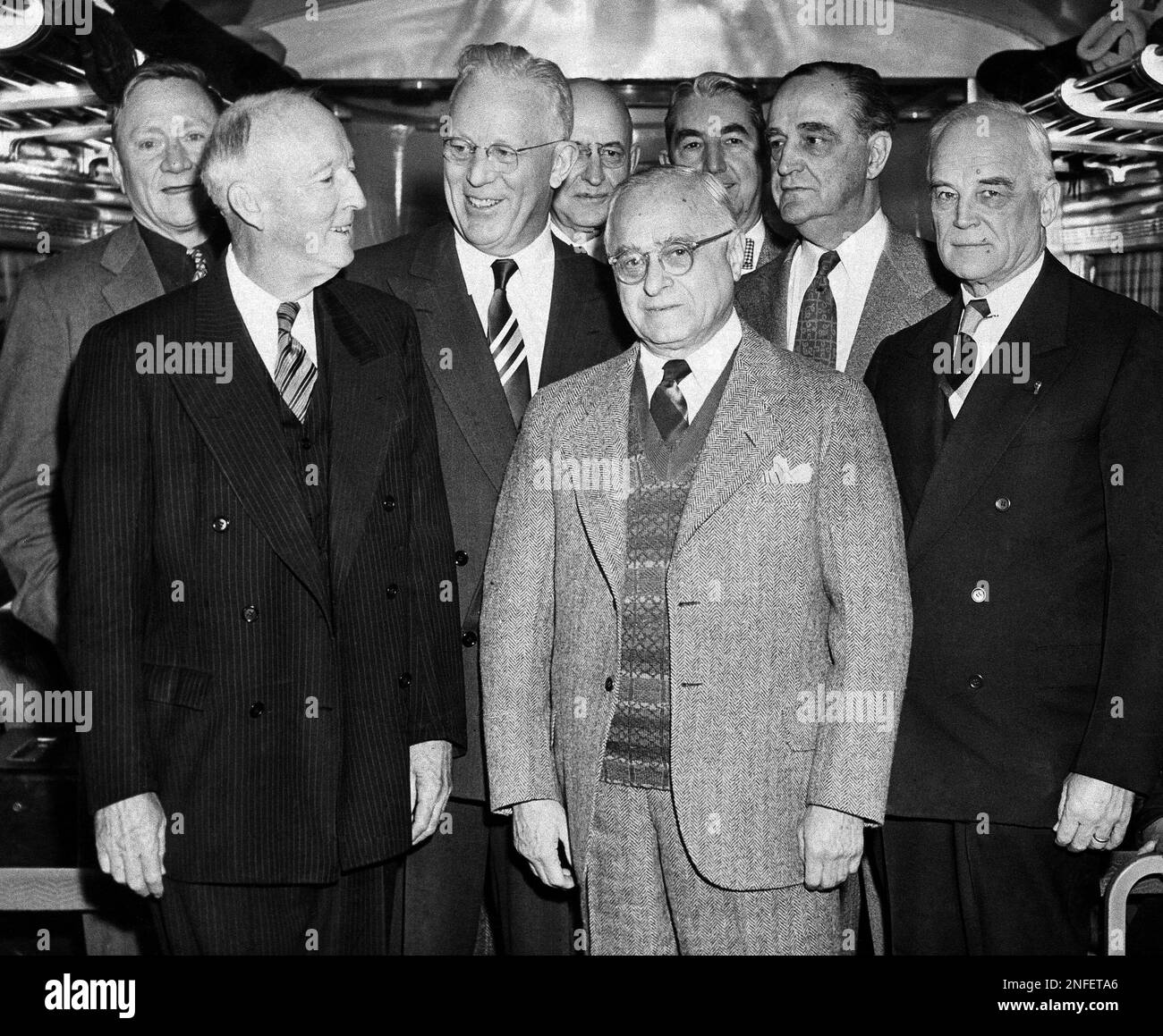 For the first time in modern times, the United States Supreme