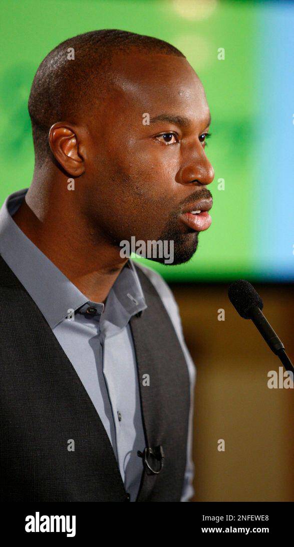 Probasketball star Baron Davis was announced today as Jenny Craig's