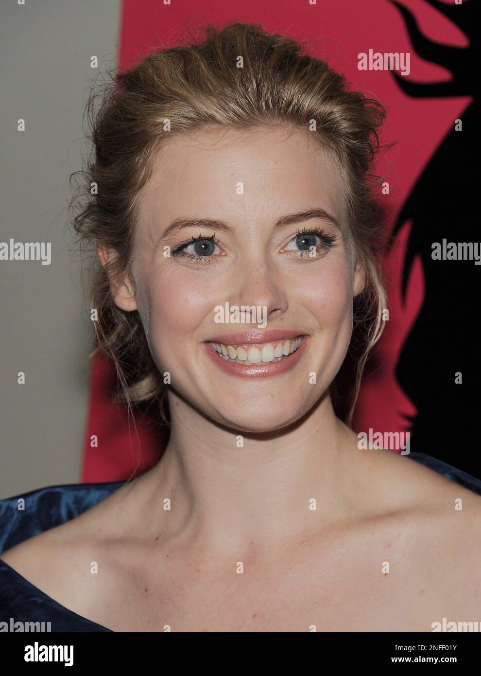 Actress Gillian Jacobs Attends A Special Screening Of Choke At actress-gillian-jacobs-attends-a-special-screening-of-choke-at